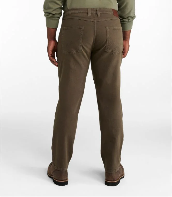 Men''s BeanFlex® Jeans, Slim Fit, Straight Leg - Image 6