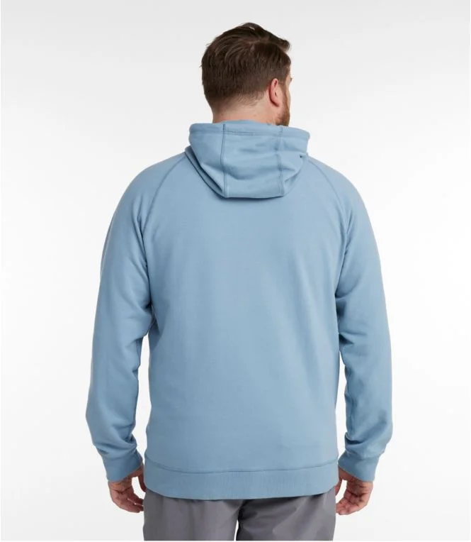 Men''s Bean''s Comfort Camp Hoodie