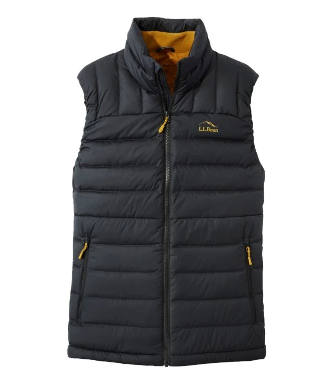 Men''s Bean''s Down Vest