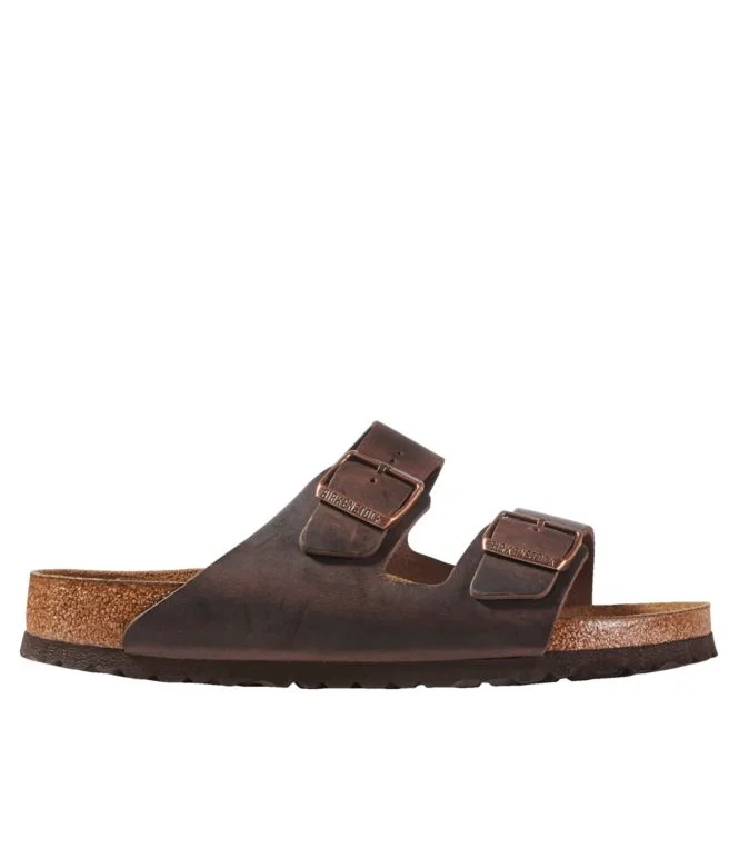 Men''s Birkenstock Arizona Leather Sandals