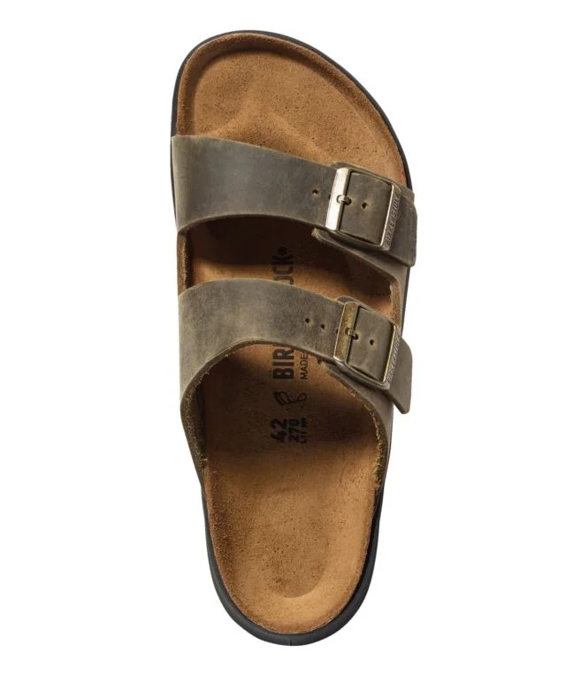Men''s Birkenstock Arizona Rugged Sandals - Image 4