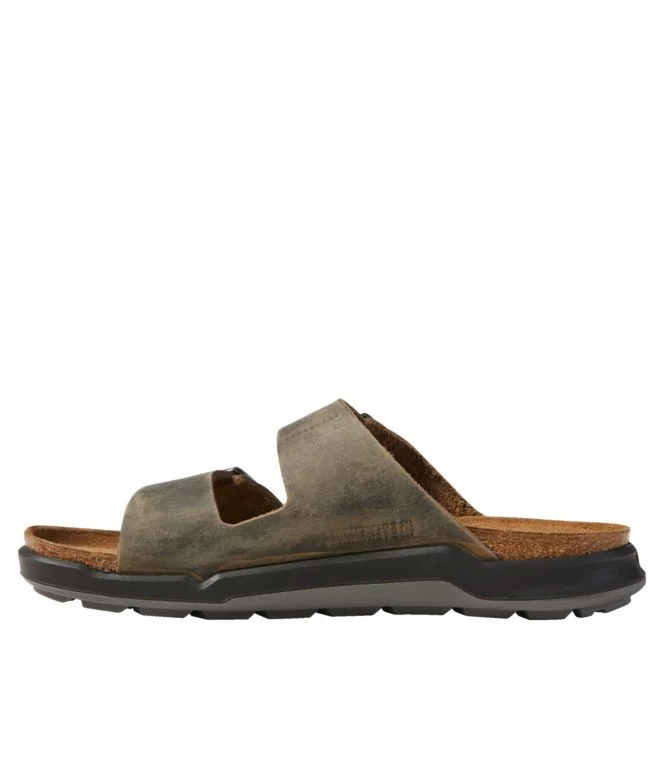 Men''s Birkenstock Arizona Rugged Sandals - Image 3