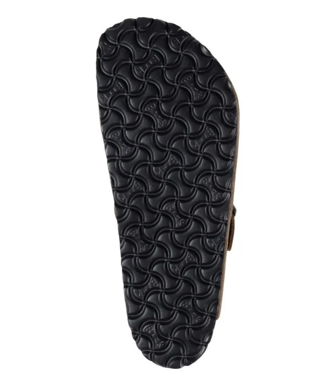 Men''s Birkenstock Boston Clogs, Classic Suede - Image 6