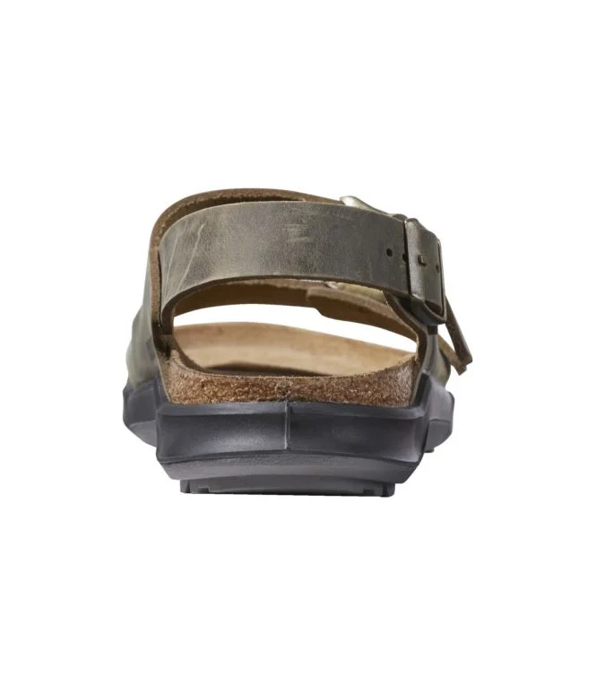 Men''s Birkenstock Milano Rugged Sandals - Image 4