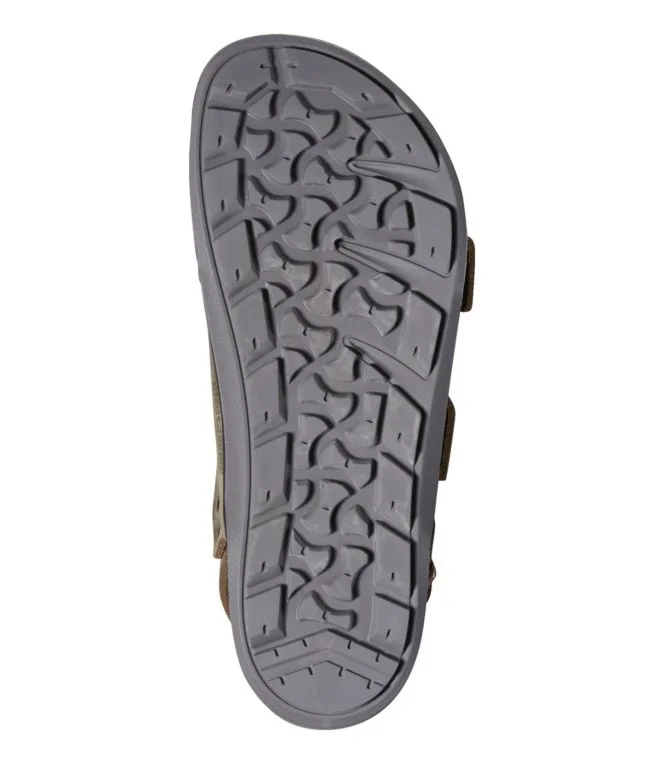 Men''s Birkenstock Milano Rugged Sandals - Image 6
