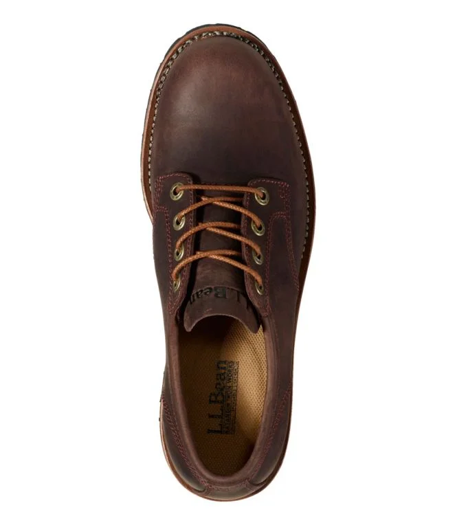 Men''s Bucksport Shoes, Plain Toe - Image 4