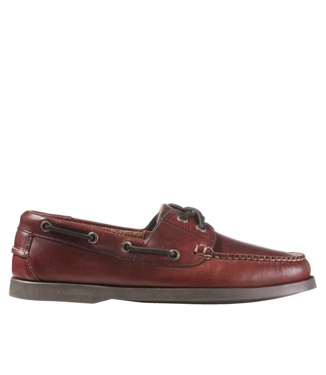 Men''s Casco Bay Boat Mocs