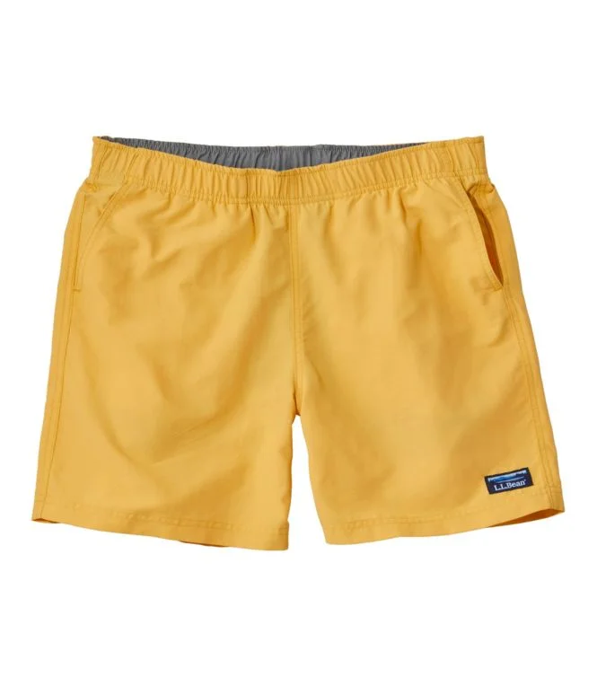 Men''s Classic Supplex Sport Shorts, 6""
