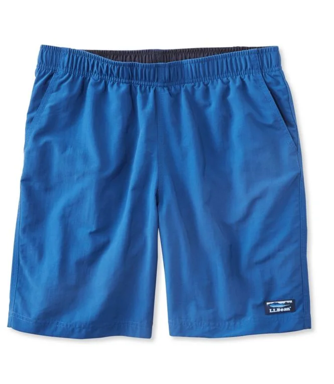 Men''s Classic Supplex Sport Shorts, 8"" - Image 11