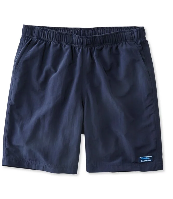 Men''s Classic Supplex Sport Shorts, 8"" - Image 13
