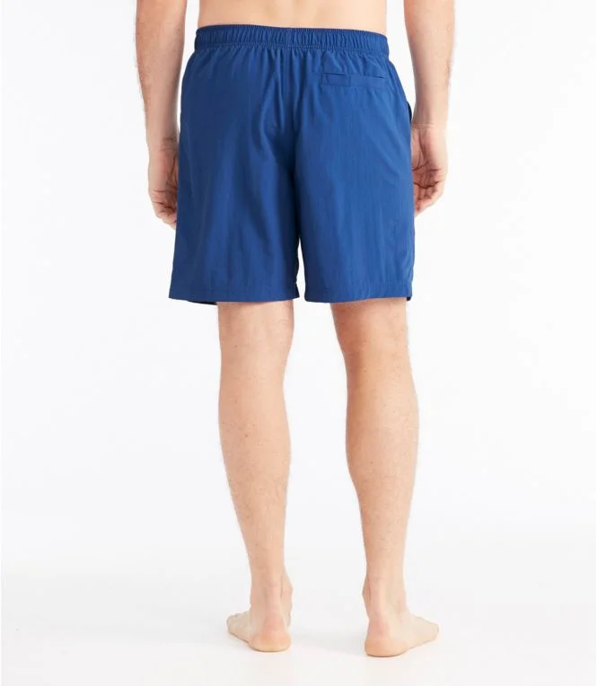Men''s Classic Supplex Sport Shorts, 8"" - Image 3