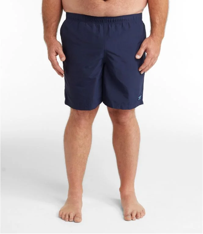 Men''s Classic Supplex Sport Shorts, 8"" - Image 6