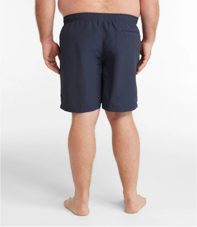 Men''s Classic Supplex Sport Shorts, 8"" - Image 7