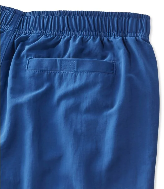 Men''s Classic Supplex Sport Shorts, 8"" - Image 8