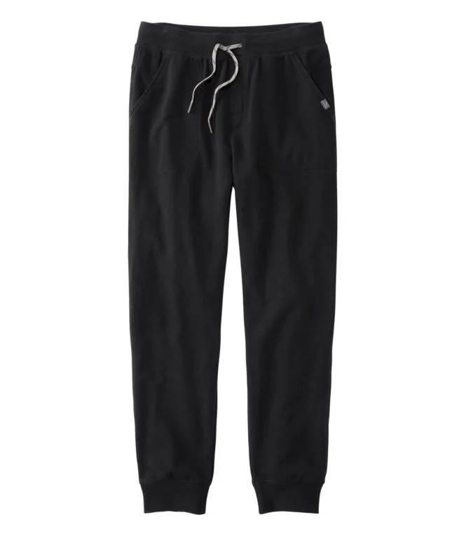 Men''s Comfort Camp Sweatpants
