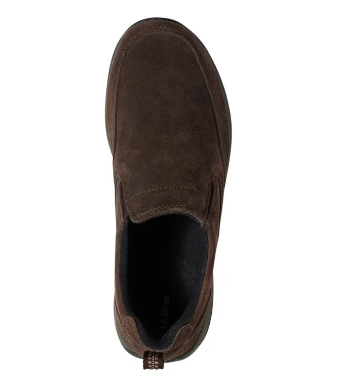 Men''s Comfort Mocs® - Image 4