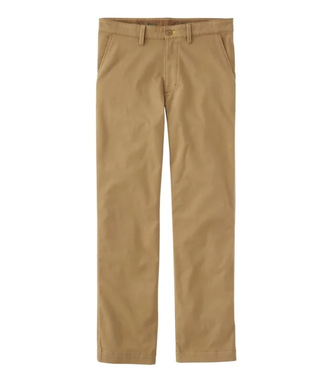 Men''s Comfort Stretch Chino Pants, Classic Fit, Straight Leg - Image 10