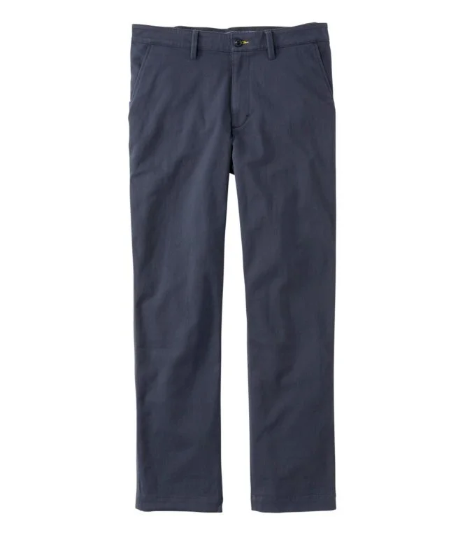 Alternative view of Men''s Comfort Stretch Chino Pants, Classic Fit, Straight Leg