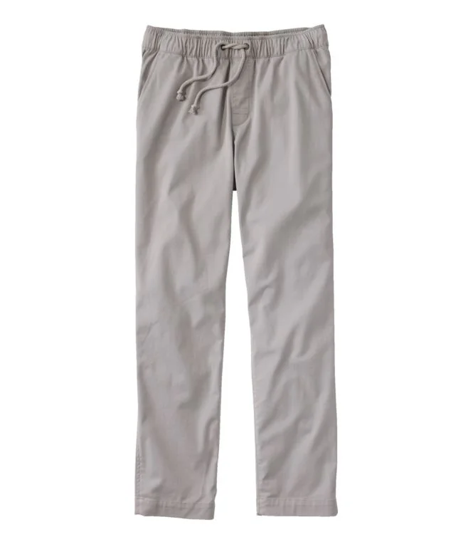 Men''s Comfort Stretch Dock Pants, Standard Fit, Straight Leg - Image 13