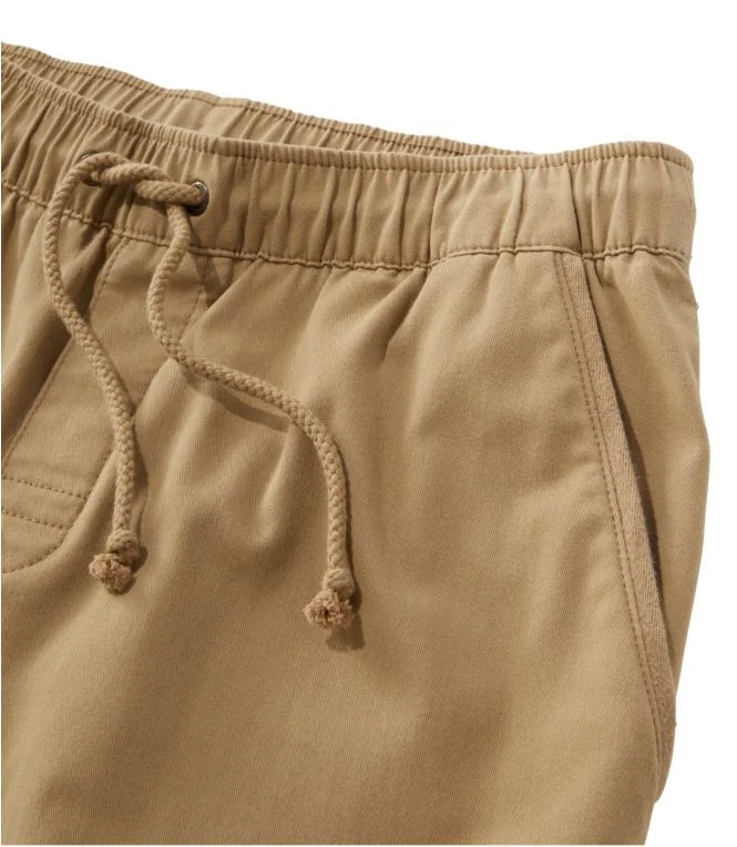 Men''s Comfort Stretch Dock Pants, Standard Fit, Straight Leg - Image 8