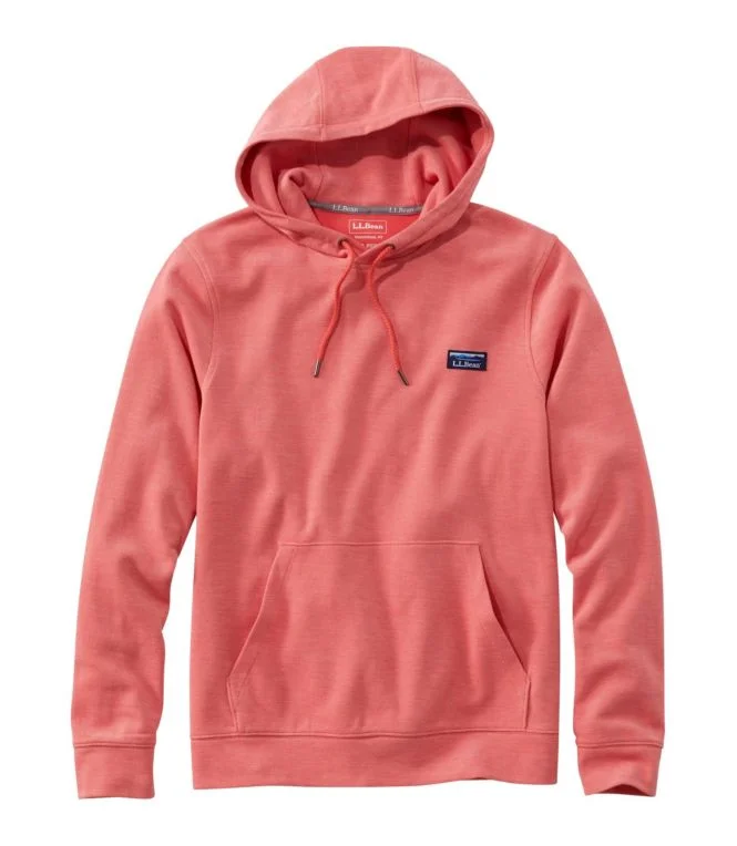 Men''s Comfort Stretch Piqué Hoodie - Image 11
