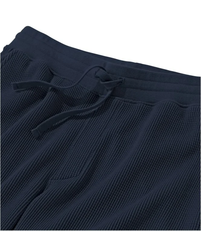 Men''s Comfort Waffle Jogger - Image 7