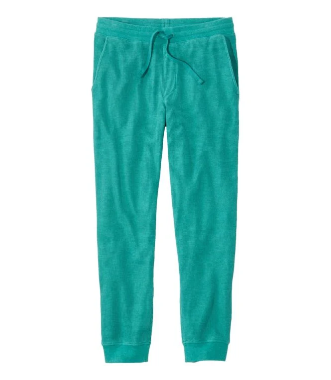 Men''s Comfort Waffle Jogger - Image 9