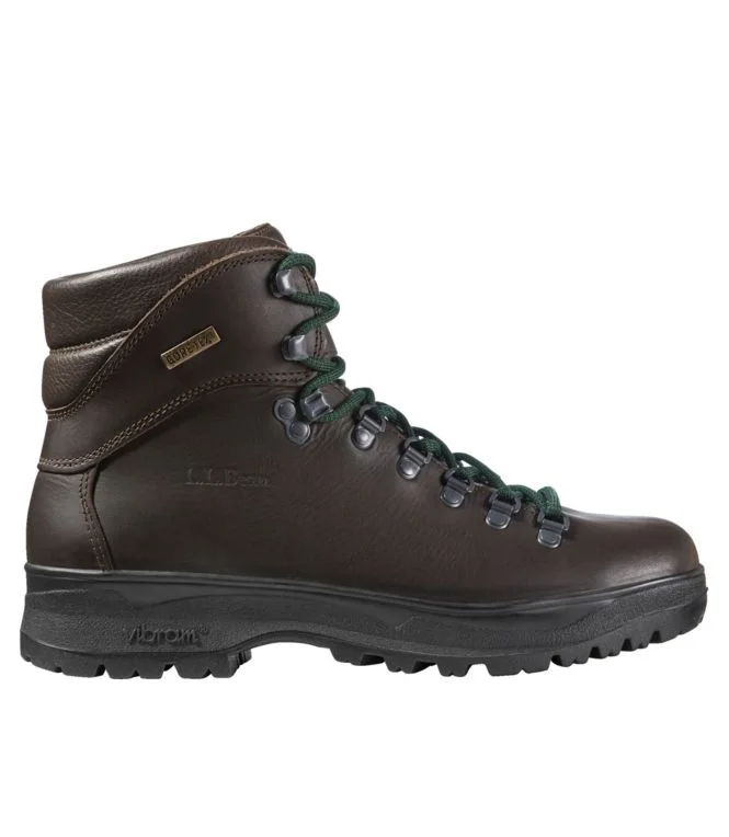 Men''s Cresta GORE-TEX Hiking Boots, Leather