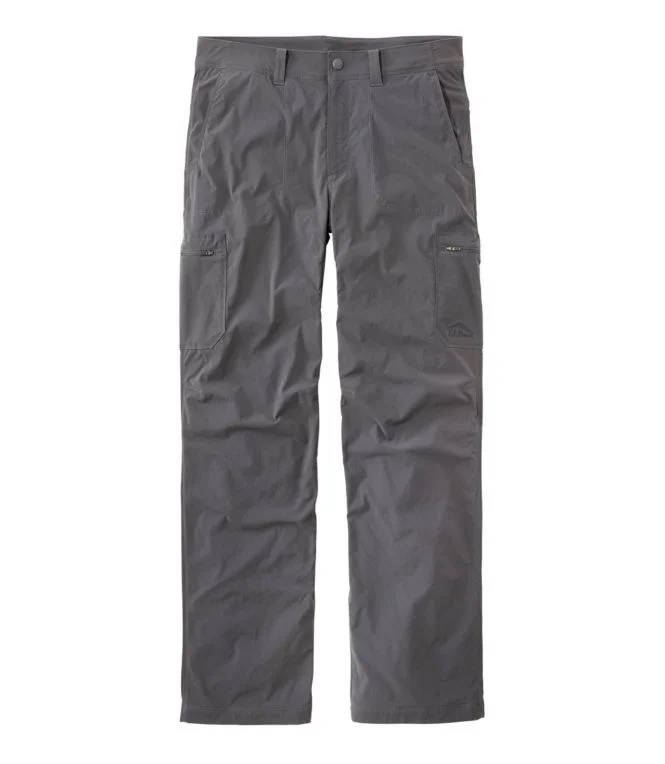 Men''s Cresta Hiking Pants, Standard Fit, Fleece-Lined