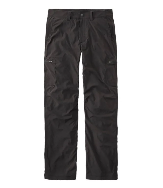 Men''s Cresta Hiking Pants, Standard Fit, Fleece-Lined - Image 10