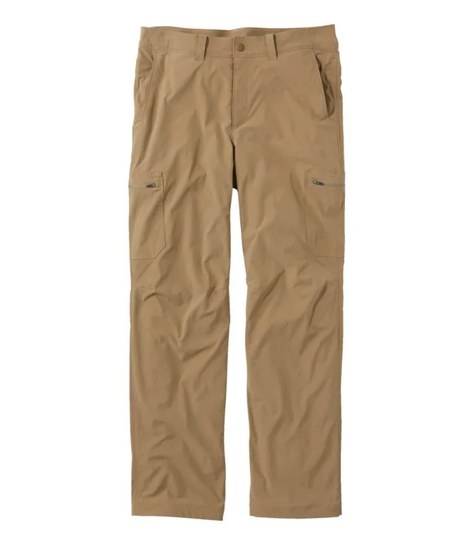 Men''s Cresta Hiking Pants, Standard Fit, Fleece-Lined - Image 11
