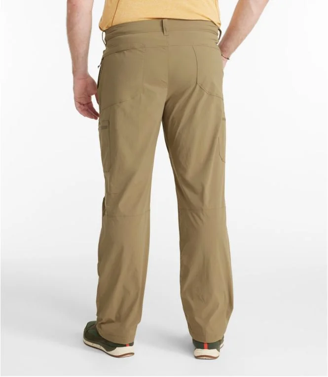 Men''s Cresta Hiking Pants, Standard Fit, Fleece-Lined - Image 7