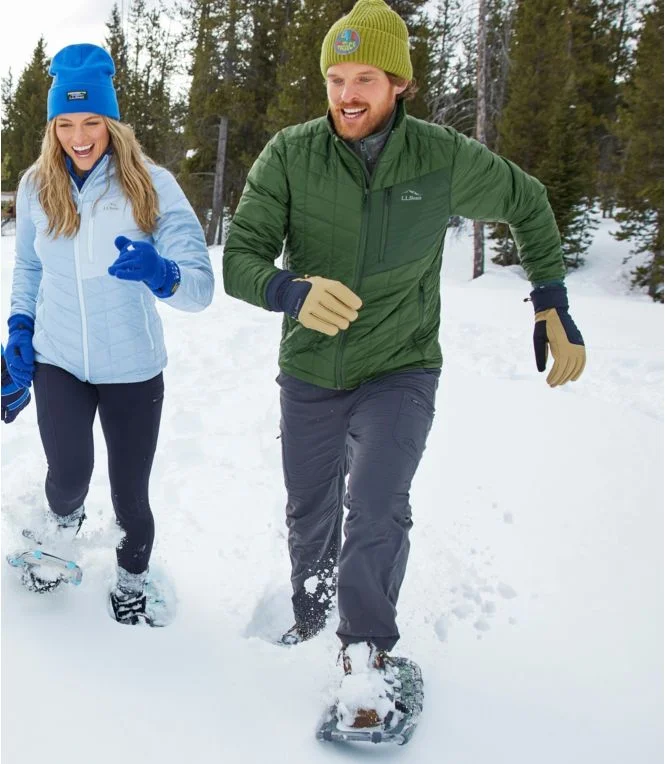 Men''s Cresta Hiking Pants, Standard Fit, Fleece-Lined - Image 9