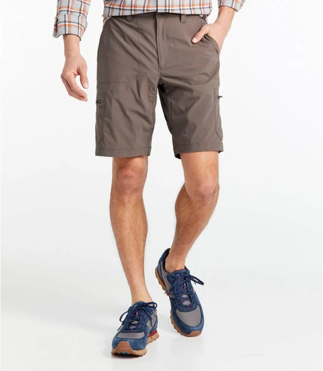 Men''s Cresta Hiking Shorts, 10""