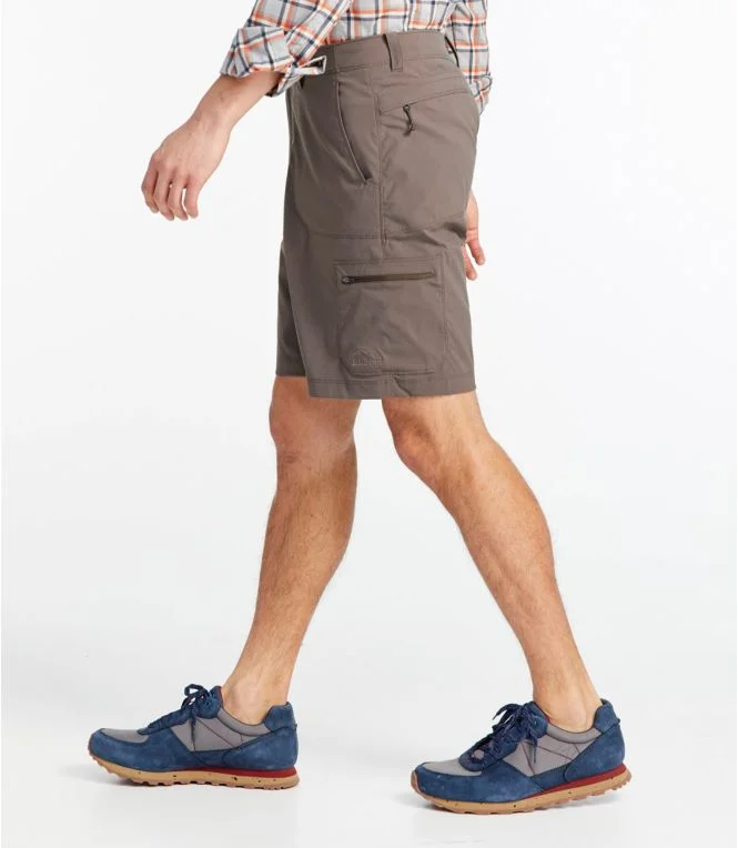Alternative view of Men''s Cresta Hiking Shorts, 10""