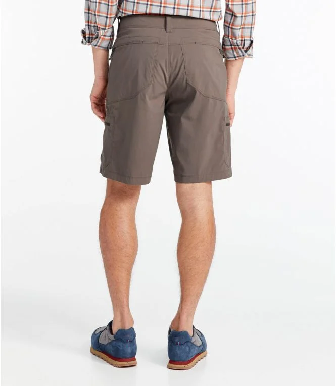 Men''s Cresta Hiking Shorts, 10"" - Image 6