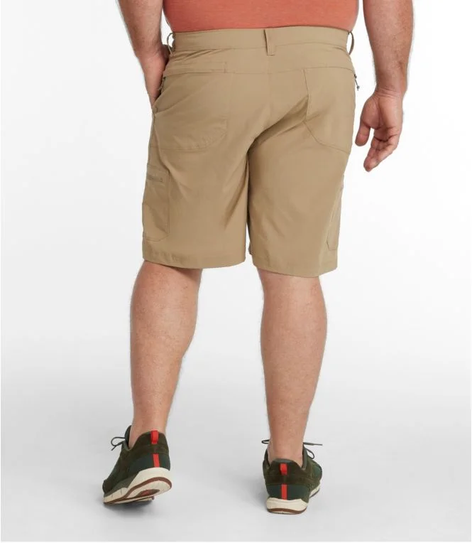 Men''s Cresta Hiking Shorts, 10"" - Image 5