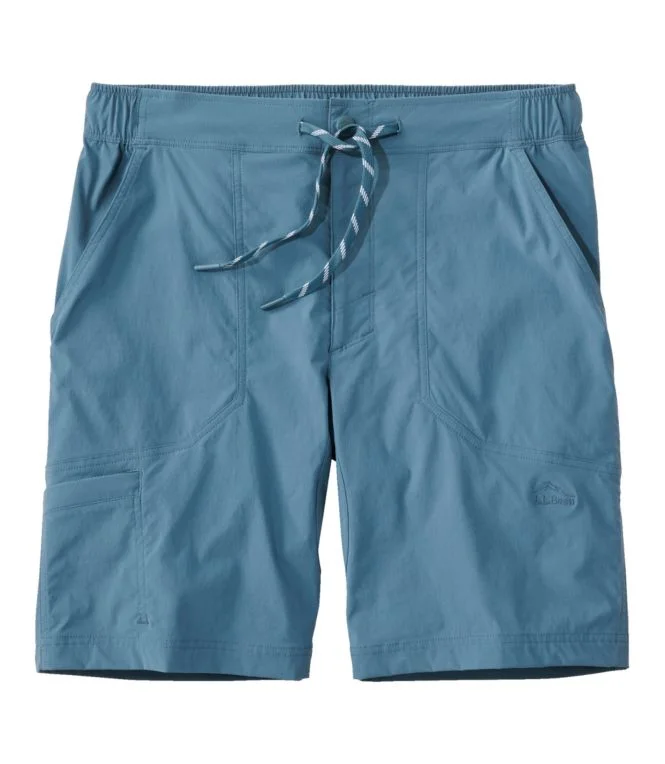 Men''s Cresta Hiking Shorts, Comfort Waist, 9"" - Image 11