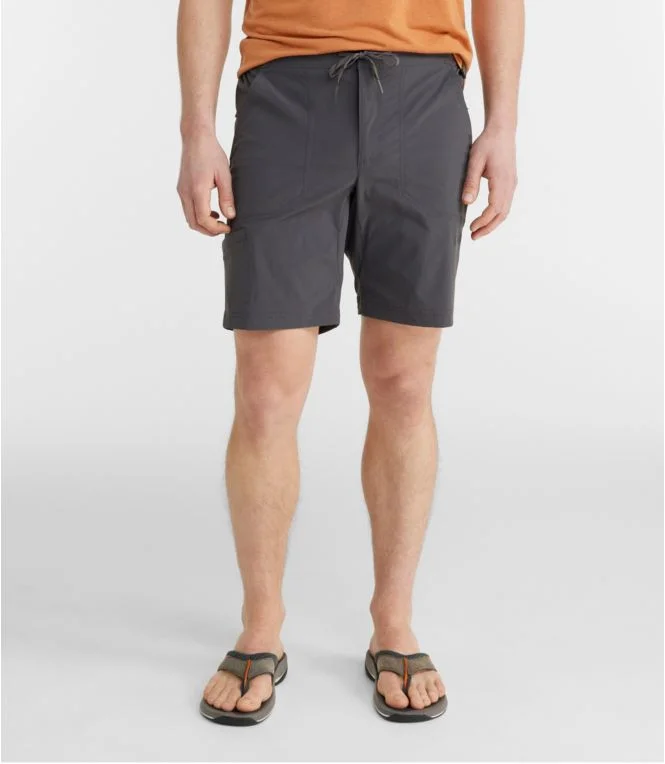 Men''s Cresta Hiking Shorts, Comfort Waist, 9"" - Image 3