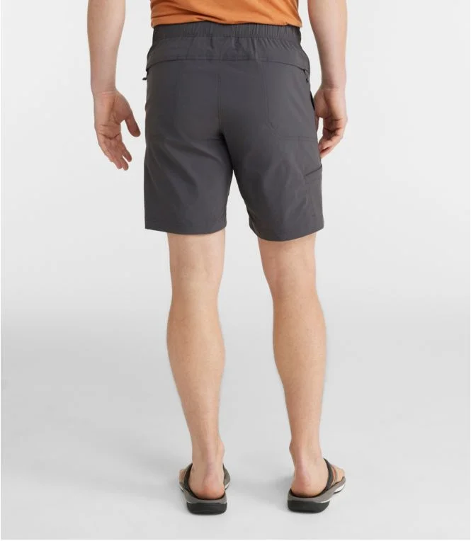 Men''s Cresta Hiking Shorts, Comfort Waist, 9"" - Image 4