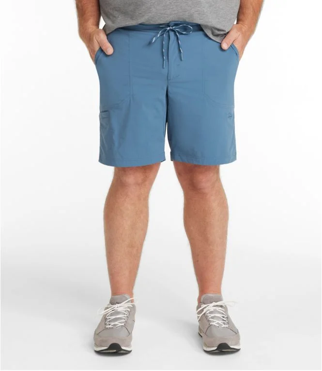 Men''s Cresta Hiking Shorts, Comfort Waist, 9"" - Image 5