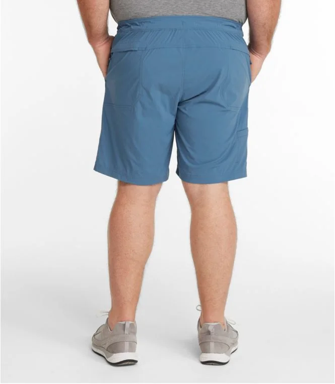 Men''s Cresta Hiking Shorts, Comfort Waist, 9"" - Image 6