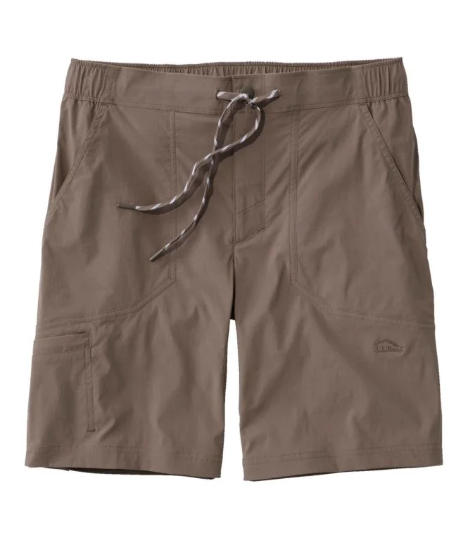Men''s Cresta Hiking Shorts, Comfort Waist, 9"" - Image 9
