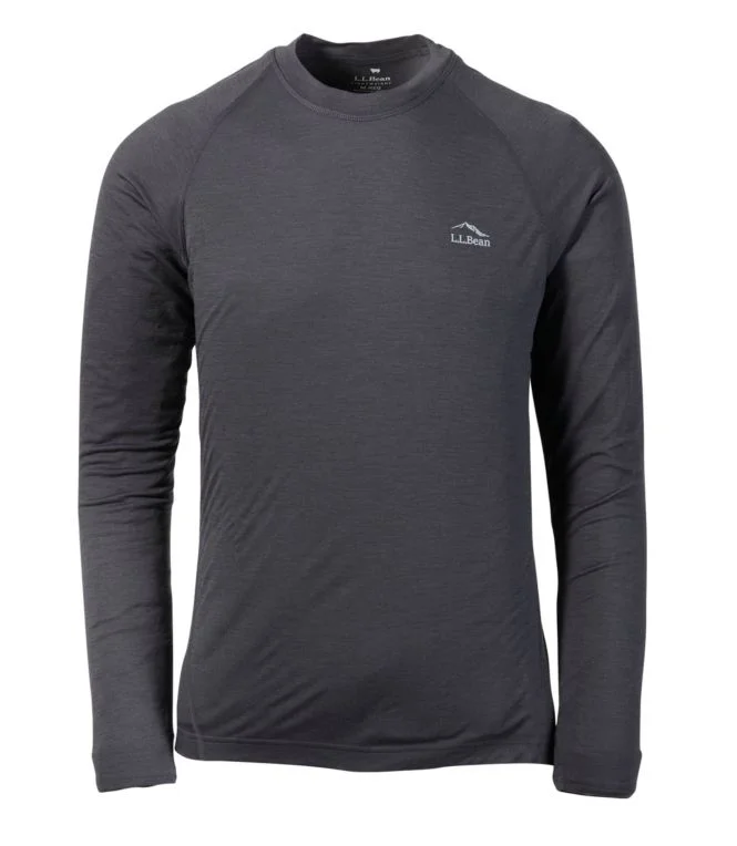 Men''s Cresta Ultralight 150 Crew Top