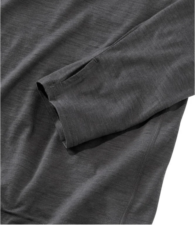 Men''s Cresta Ultralight 150 Crew Top - Image 7