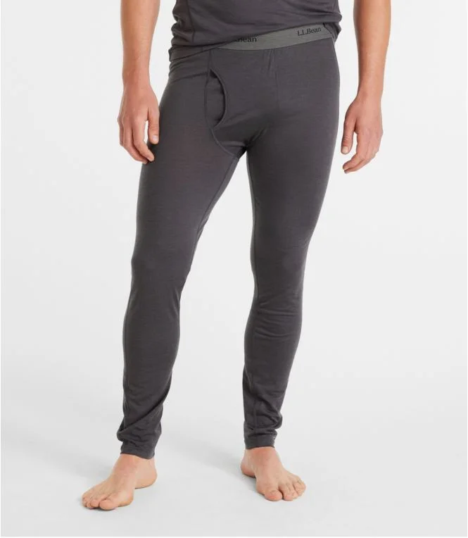 Men''s Cresta Wool Ultralight 150 Pants - Image 3