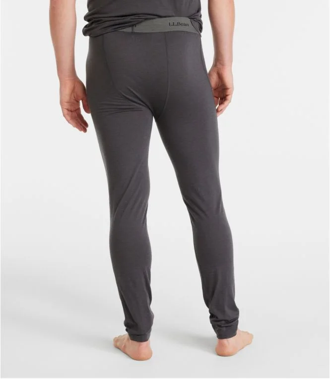 Men''s Cresta Wool Ultralight 150 Pants - Image 4