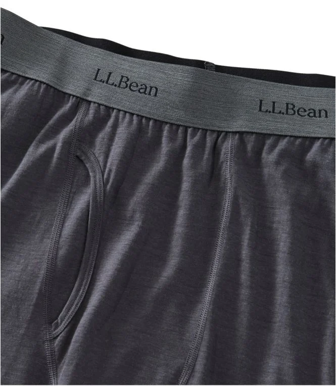 Men''s Cresta Wool Ultralight 150 Pants - Image 7