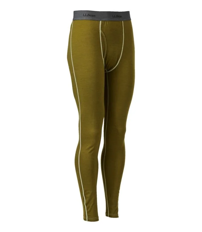 Men''s Cresta Wool Ultralight 150 Pants - Image 8