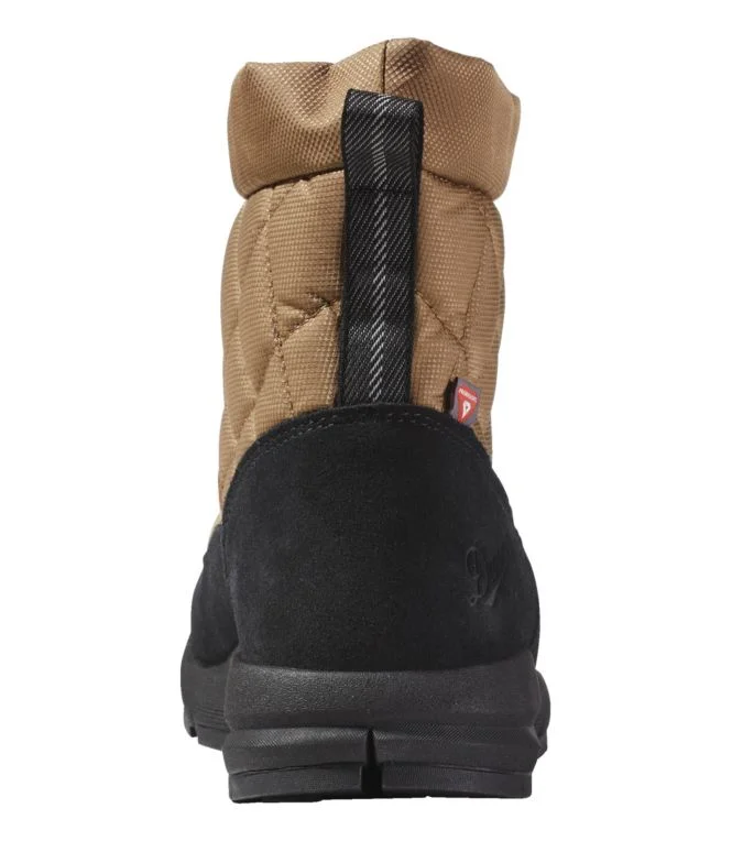 Men''s Danner Cloud Cap Insulated Boots - Image 4